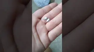 melting Lead pt3