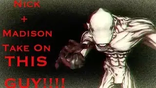$1 MR. GLOWY IS BACK!!!! | White Noise Online ft. Madison!!