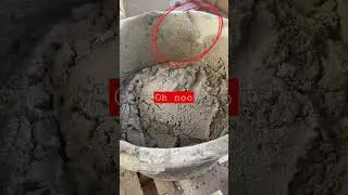 Bricklayers Dutch PROBLEM 🧱😅 #bricklayer #masonry #brickwork #shorts
