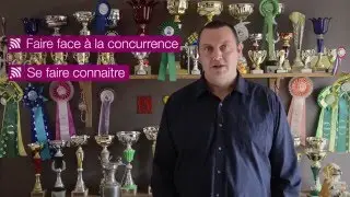 Christophe Humbert donne son avis sur son site Internet Proximedia