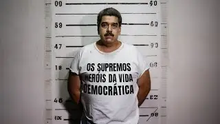Cafezinho 709 | Caiu de Maduro