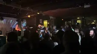 Eric Melvin - Melvinator (NOFX) - Live Melbourne 2024