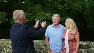 CIE Tour Guide video