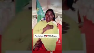 Patriotic Akuot