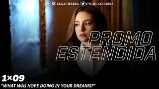 Legacies Promo 1x09 I Legendado