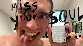 The phone that gives your soul back- QIN F21 PRO