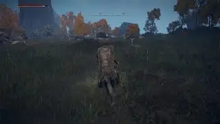 ELDEN RING- Erdtree Avatar Boss Fight