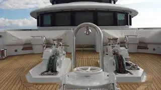 Elena Chow Professional Interior Operations & Yacht services