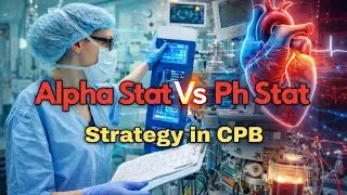 What Is Alpha-stat Vs Ph-stat Strategy In CPB? 