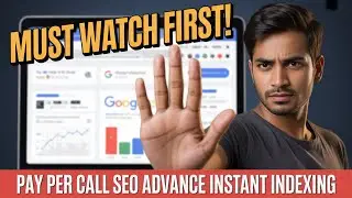 Pay Per Call Tutorial in Hindi | Advanced SEO & Digital Marketing 2025 Guide