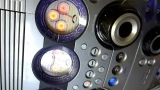 PHILIPS FW-M777