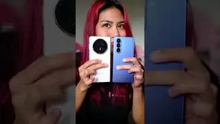 Samsung Z Fold 7 vs Honor Magic V5