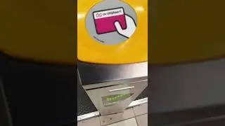 QR code ticket scanner ns OF E TICKETS