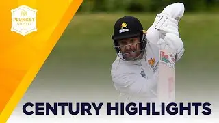 Tom Blundell 101 & Rare Dismissal | HIGHLIGHTS | Wellington Firebirds v Otago Volts Plunket Shield