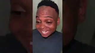Caribbean men always finding creative ways to get some 