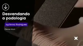 DEVENDANDO  A PODOLOGIA