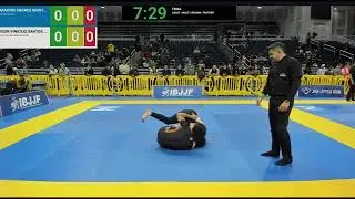 New York International Open 2025 leg entries highlights