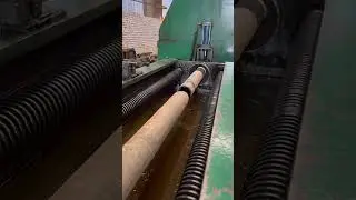 High Precision Seamless Cold rolled steel pipe
