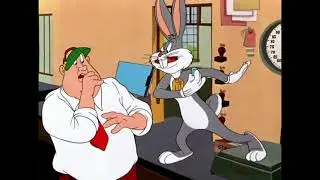 Rebel Rabbit (1949) Opening and Closing