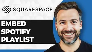 How to Embed Spotify Playlist in Squarespace (2026 Guide)