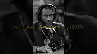 Iman Shumpert dzieli się szaloną historią o Bron w play-offach