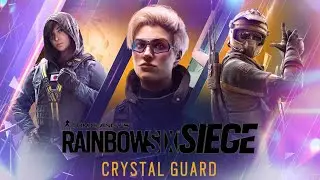 السيزن الجديد Crystal Guard Quick match in new maps