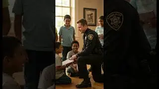 The Rookie&rsquo;s Awakening From Prejudice to Justice #redemption #policecorruption #crime #entertainment
