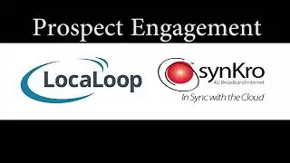 Prospect Engagement