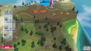 Godus #5 - Испытания