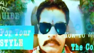 Director. By. Sunder tiwari amazing