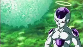 Goku vs Kefura 《AMV》 DEFEANCE