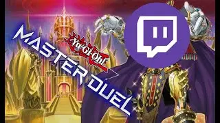 Vampire Zombie World Eldlich - Live Duel Twitch