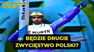 NIESAMOWITA WALKA O FOTEL LIDERA! 🔴 SKOKI NA ŻYWO