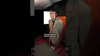 Bem-vindo ao Prova de Vida, novo quadro semanal da bobina.co. #cinema