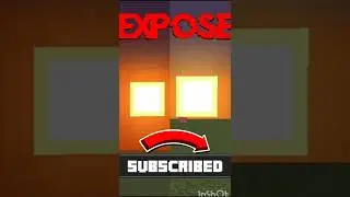 Minecraft EXPOSE in this video 📷| #shortvideo #viralvideo #shortvideo #minecraft expose|.