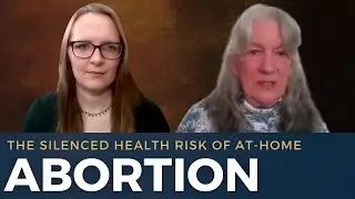 The Untold Public Health Risks of At-Home Abortions | Teresa Marsano