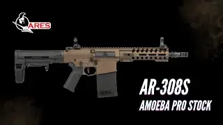 ARES AR-308S AMOEBA