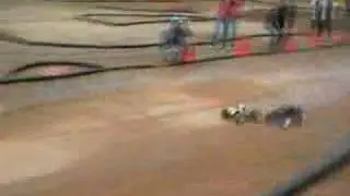 SDMCC Monster Truck Music Video