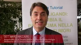 Tumori, opportunit&agrave; e sfide della terapia con radioligandi