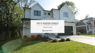 7911 Foster Street | Morton Grove, IL
