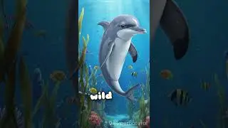 Underwater Adventures of Baby Shark#viral