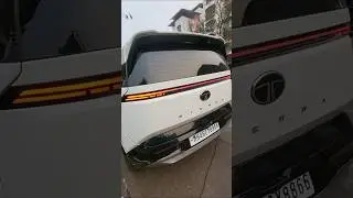 Tata Sierra Old swift and innova upgrade