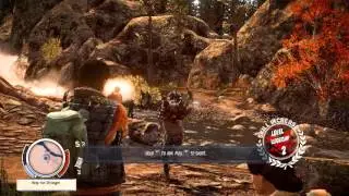 [1] State of Decay Campaign Year One Survival Edition  