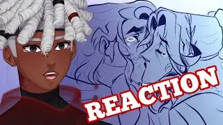 Watching Epic: The Musical For The FIRST TIME | Vtuber REACTION
