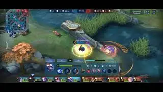 BEST BUILD BOCIL KEMATIAN CYCLOPS SAKIT BET DAH