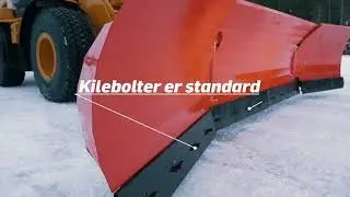 Tokvam U-plog