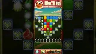 Toon Blast level 258