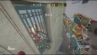 Crazy comeback!