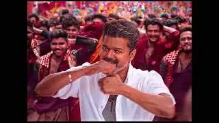 Jana nayagan - Thalapathy Kacheri | what's app status | OTEs