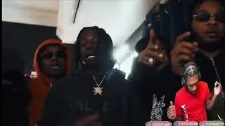 DREAM REACTS TO DUVY | BE WITH YOU @KlayKodak |  SAFE TO SAY HE THE BEST IN THE 6